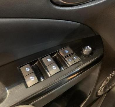 TOYOTA YARIS 1.5 16V FLEX XS CONNECT MULTIDRIVE