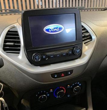 FORD KA+ SEDAN 1.5 SE PLUS 16V FLEX 4P