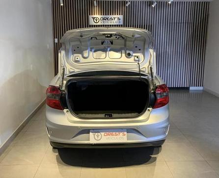 FORD KA+ SEDAN 1.5 SE PLUS 16V FLEX 4P