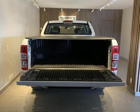 FORD RANGER XLS 2.5 16V 4X2 CD FLEX