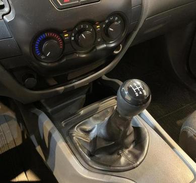 FORD RANGER XLS 2.5 16V 4X2 CD FLEX