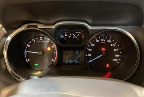 FORD RANGER XLS 2.5 16V 4X2 CD FLEX