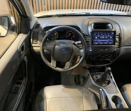 FORD RANGER XLS 2.5 16V 4X2 CD FLEX