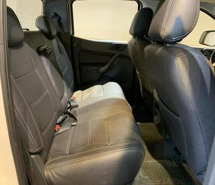 FORD RANGER XLS 2.5 16V 4X2 CD FLEX