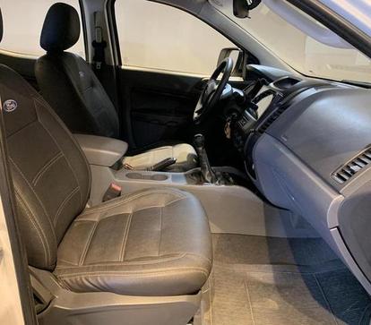 FORD RANGER XLS 2.5 16V 4X2 CD FLEX