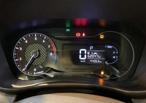 HYUNDAI HB20 DIAMOND 1.0 TURBO AT