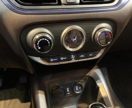 HYUNDAI HB20 DIAMOND 1.0 TURBO AT