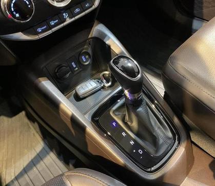 HYUNDAI HB20 DIAMOND 1.0 TURBO AT