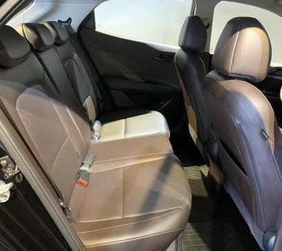 HYUNDAI HB20 DIAMOND 1.0 TURBO AT