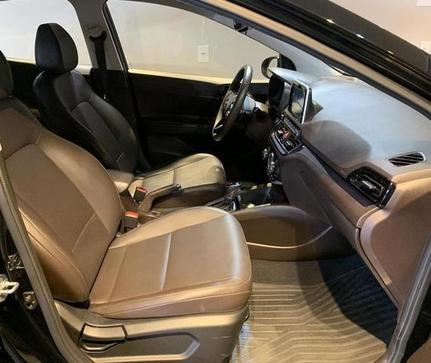 HYUNDAI HB20 DIAMOND 1.0 TURBO AT