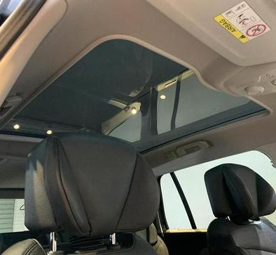 CITROEN C4 GRAND PICASSO INTENSIVE 1.6 TB AUT