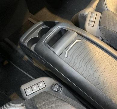 CITROEN C4 GRAND PICASSO INTENSIVE 1.6 TB AUT