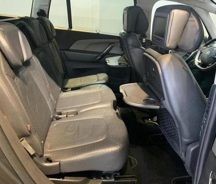 CITROEN C4 GRAND PICASSO INTENSIVE 1.6 TB AUT