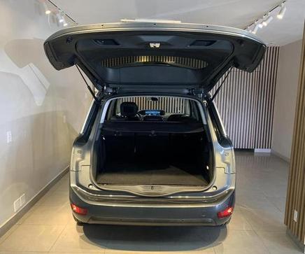 CITROEN C4 GRAND PICASSO INTENSIVE 1.6 TB AUT