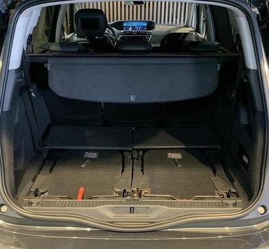 CITROEN C4 GRAND PICASSO INTENSIVE 1.6 TB AUT