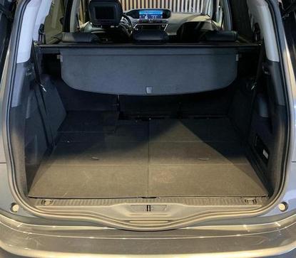 CITROEN C4 GRAND PICASSO INTENSIVE 1.6 TB AUT