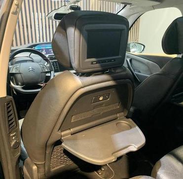 CITROEN C4 GRAND PICASSO INTENSIVE 1.6 TB AUT