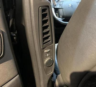 CITROEN C4 GRAND PICASSO INTENSIVE 1.6 TB AUT