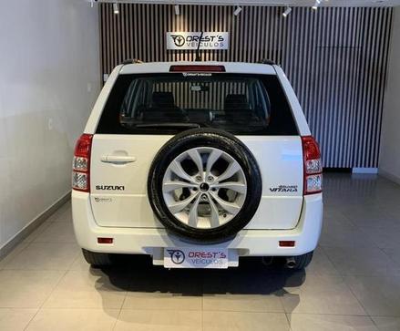 SUZUKI G.VITARA 2WD 5P