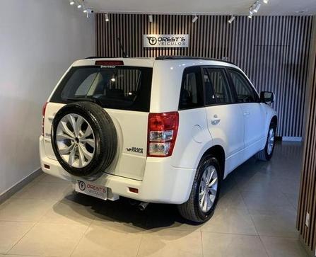 SUZUKI G.VITARA 2WD 5P