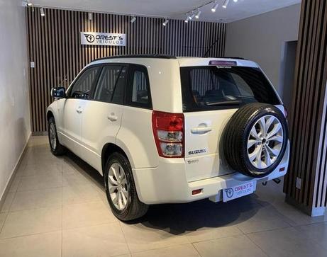 SUZUKI G.VITARA 2WD 5P