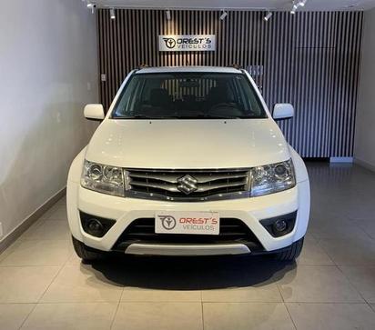 SUZUKI G.VITARA 2WD 5P