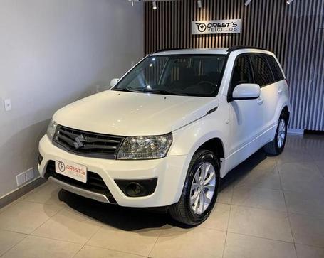 SUZUKI G.VITARA 2WD 5P