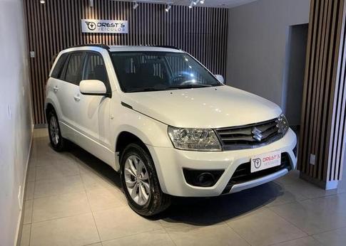 SUZUKI G.VITARA 2WD 5P