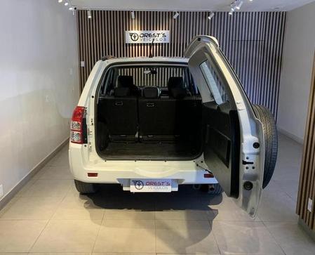 SUZUKI G.VITARA 2WD 5P