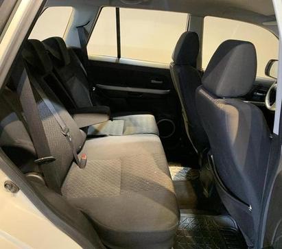 SUZUKI G.VITARA 2WD 5P