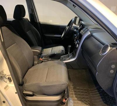 SUZUKI G.VITARA 2WD 5P