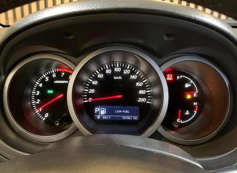 SUZUKI G.VITARA 2WD 5P