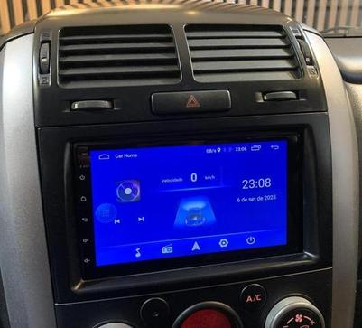 SUZUKI G.VITARA 2WD 5P