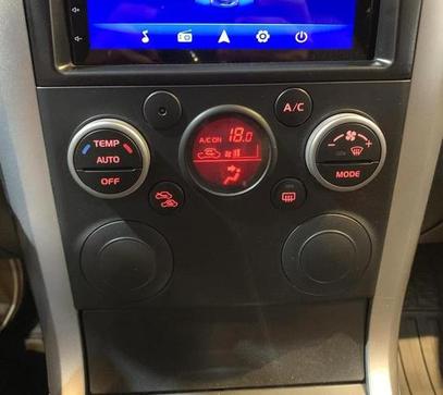 SUZUKI G.VITARA 2WD 5P