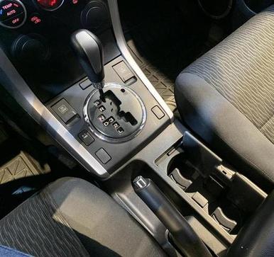 SUZUKI G.VITARA 2WD 5P