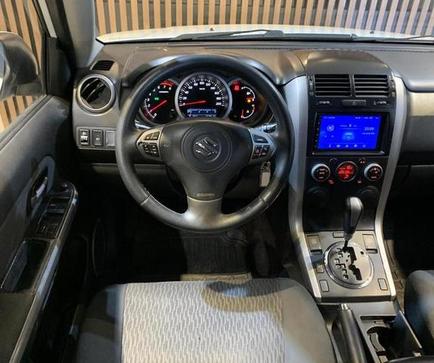 SUZUKI G.VITARA 2WD 5P