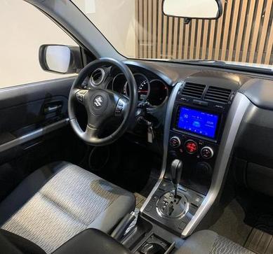 SUZUKI G.VITARA 2WD 5P