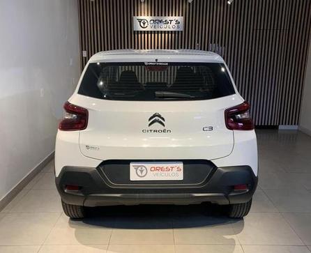 CITROEN C3 LIVE PACK 1.0 MT