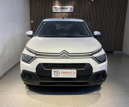 CITROEN C3 LIVE PACK 1.0 MT