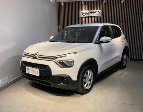 CITROEN C3 LIVE PACK 1.0 MT