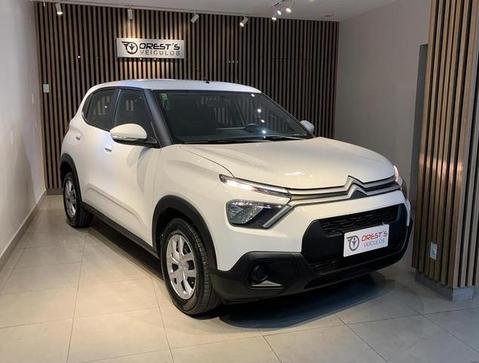 CITROEN C3 LIVE PACK 1.0 MT