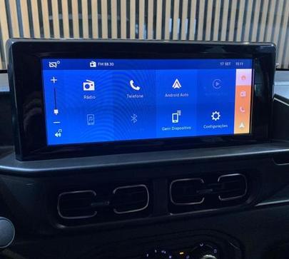 CITROEN C3 LIVE PACK 1.0 MT