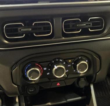 CITROEN C3 LIVE PACK 1.0 MT