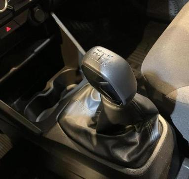 CITROEN C3 LIVE PACK 1.0 MT