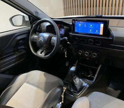 CITROEN C3 LIVE PACK 1.0 MT