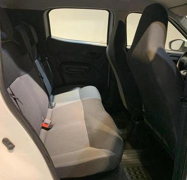 CITROEN C3 LIVE PACK 1.0 MT