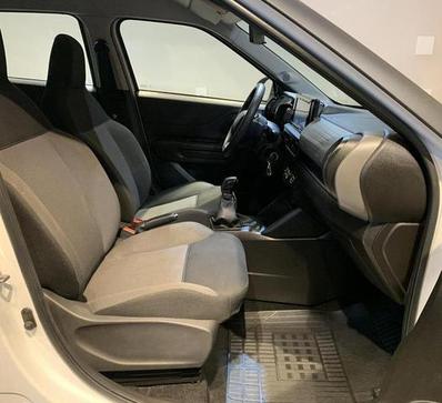 CITROEN C3 LIVE PACK 1.0 MT