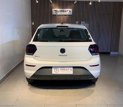 VOLKSWAGEN POLO TRACK 1.0 FLEX 12V 5P