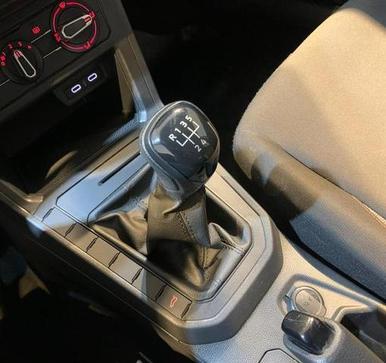 VOLKSWAGEN POLO TRACK 1.0 FLEX 12V 5P