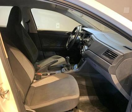 VOLKSWAGEN POLO TRACK 1.0 FLEX 12V 5P